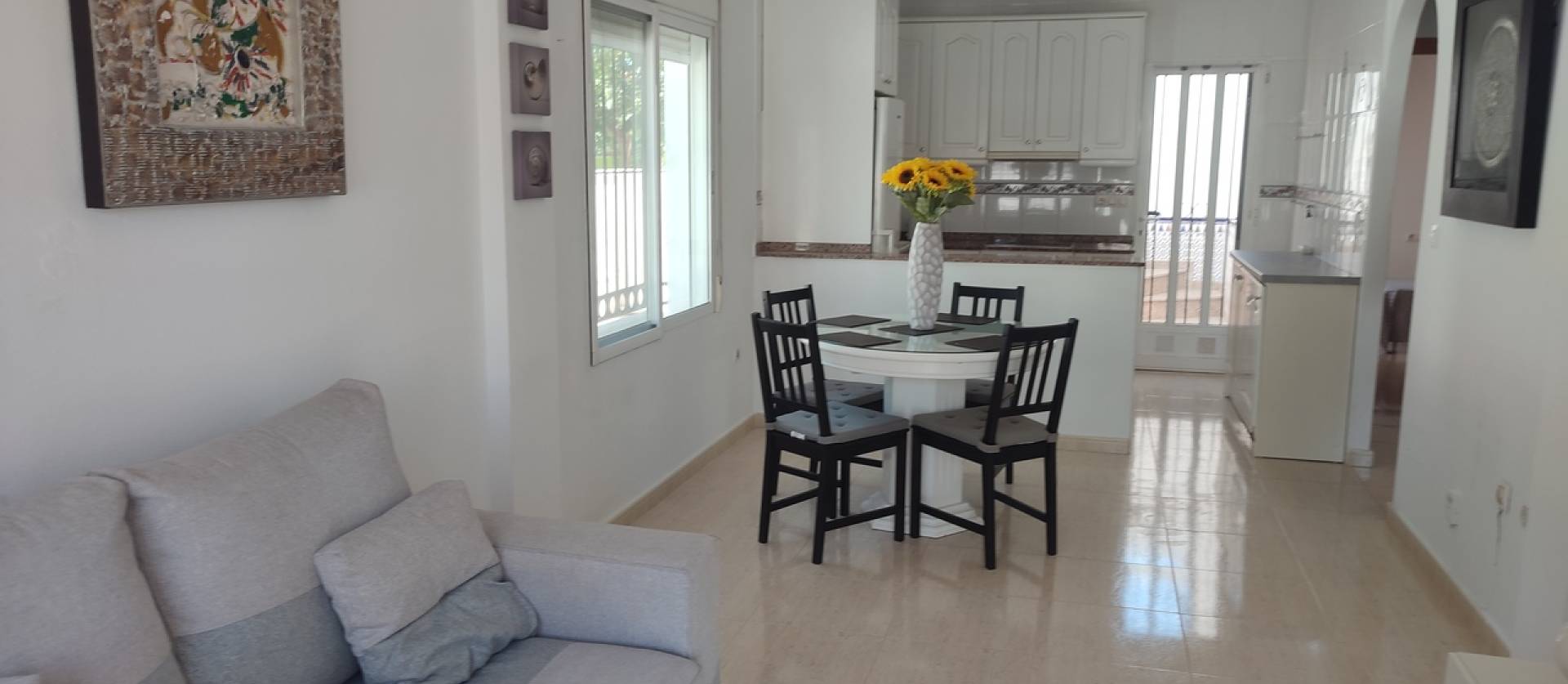 Sale - Villa - Sucina