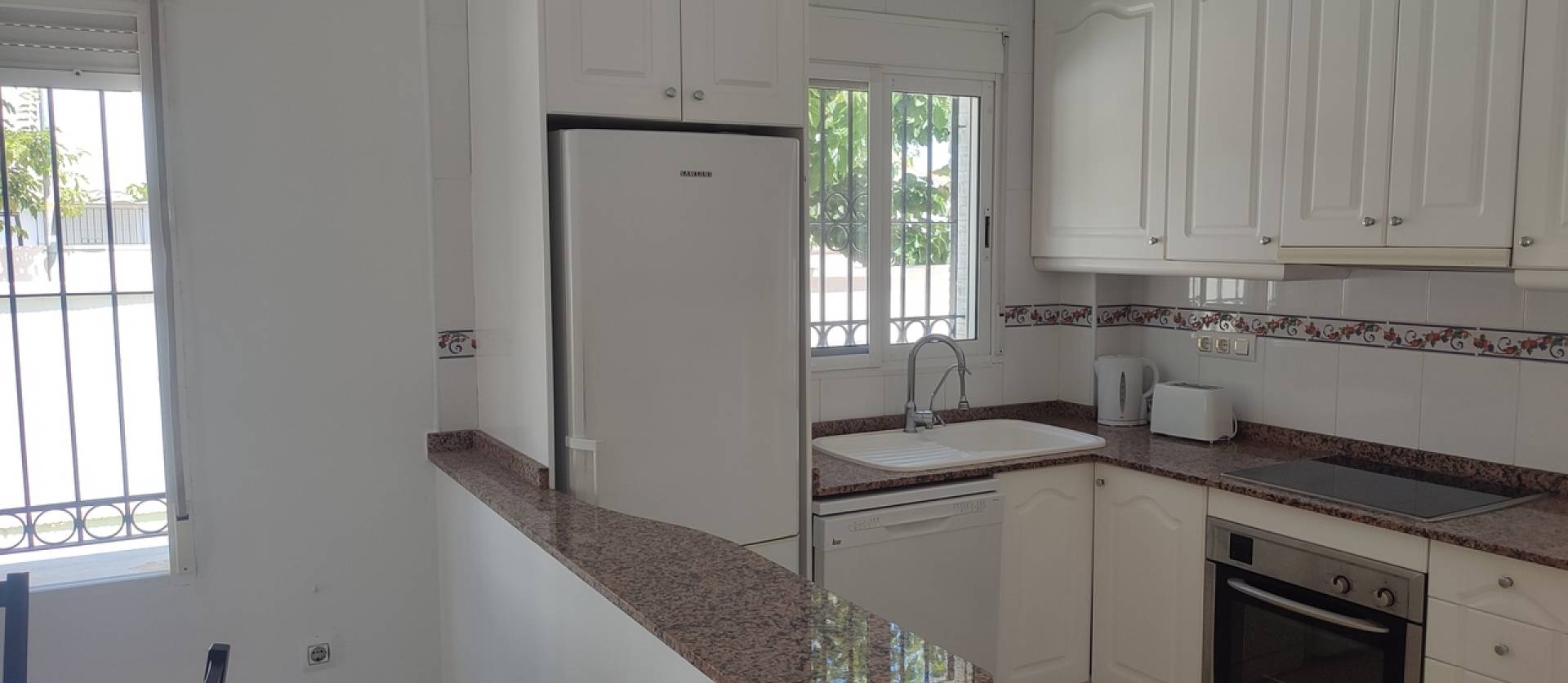 Sale - Villa - Sucina