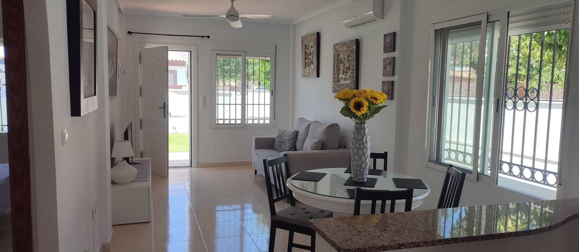 Sale - Villa - Sucina