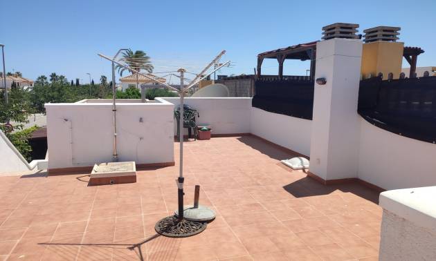 Sale - Villa - Sucina