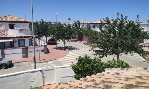 Sale - Villa - Sucina