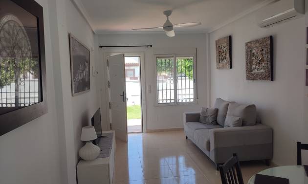 Sale - Villa - Sucina