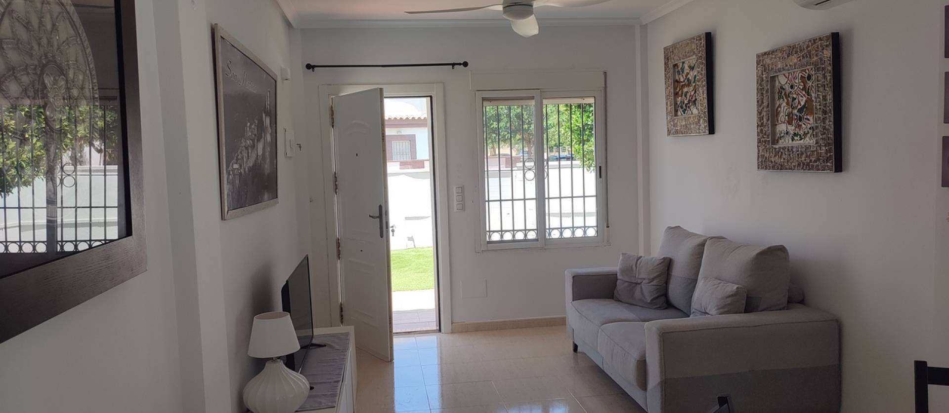Sale - Villa - Sucina