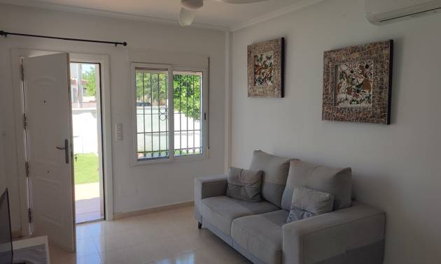 Sale - Villa - Sucina