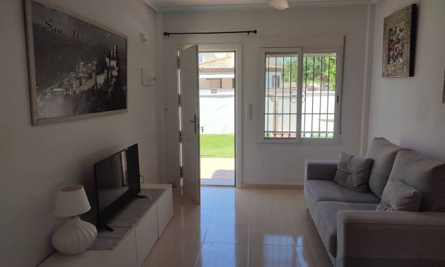 Sale - Villa - Sucina