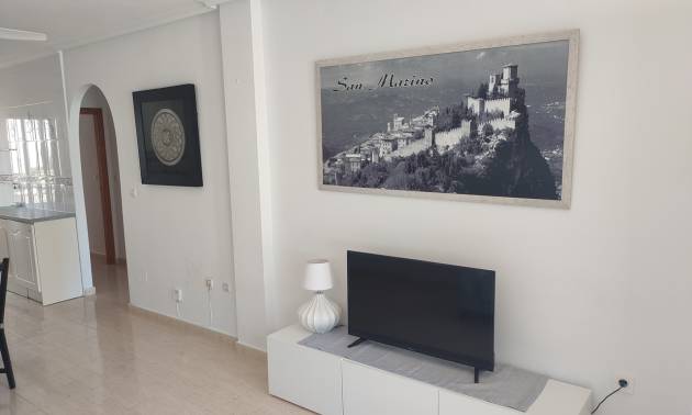 Sale - Villa - Sucina