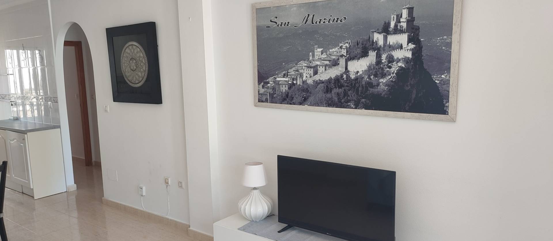 Sale - Villa - Sucina