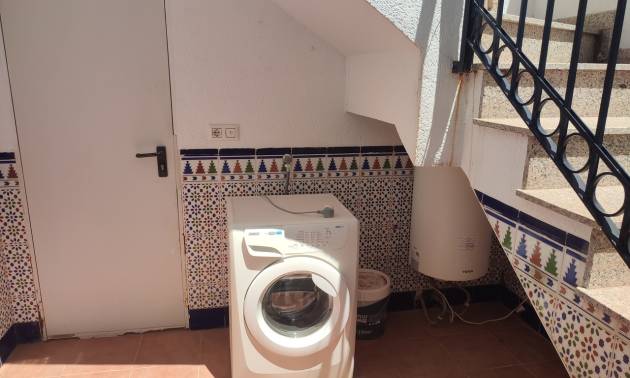 Sale - Villa - Sucina