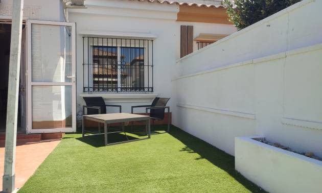 Sale - Villa - Sucina
