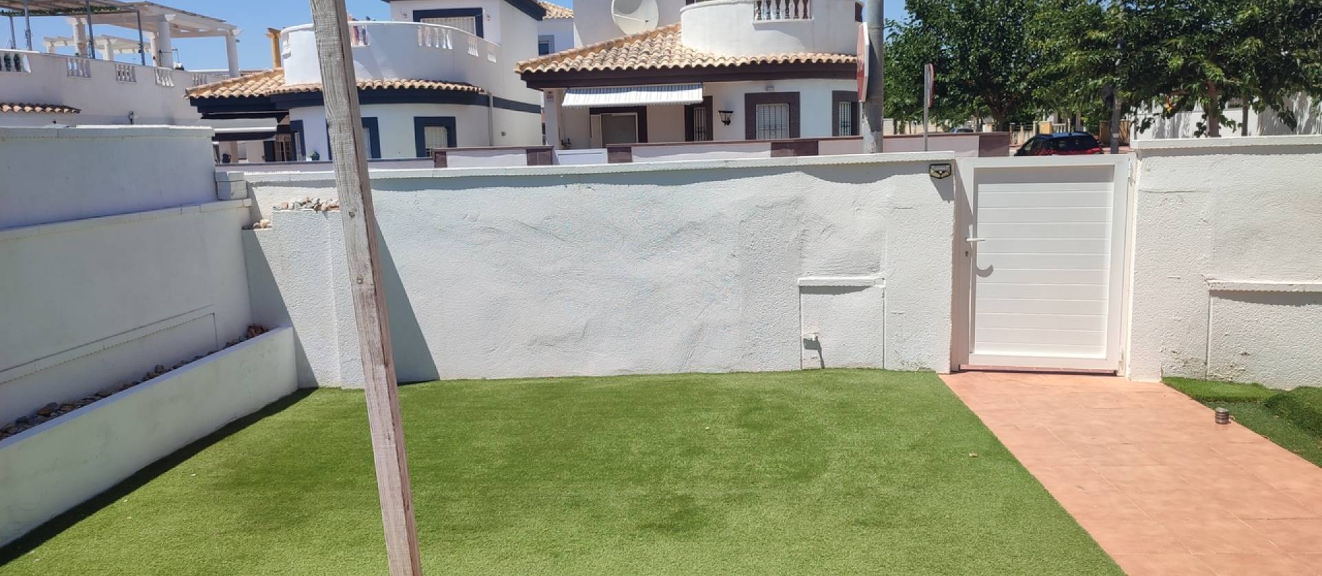 Sale - Villa - Sucina