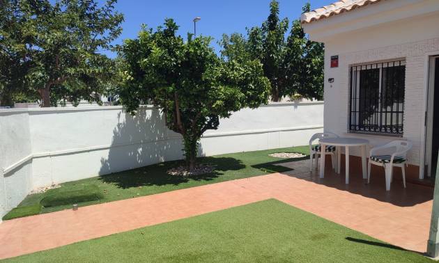 Sale - Villa - Sucina