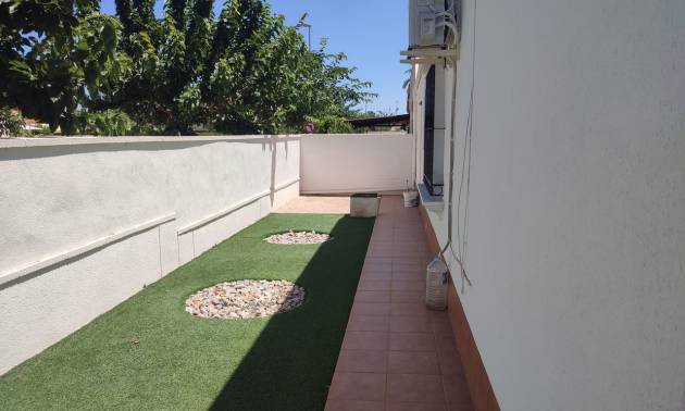 Sale - Villa - Sucina