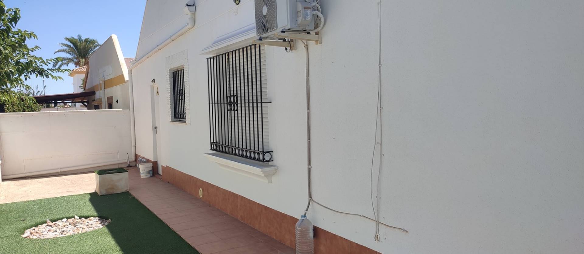 Sale - Villa - Sucina