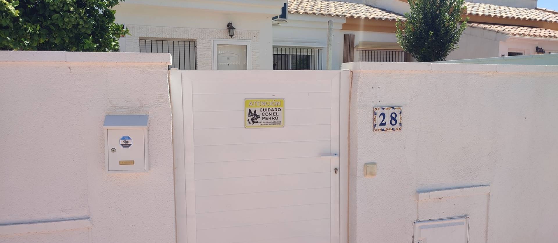 Sale - Villa - Sucina