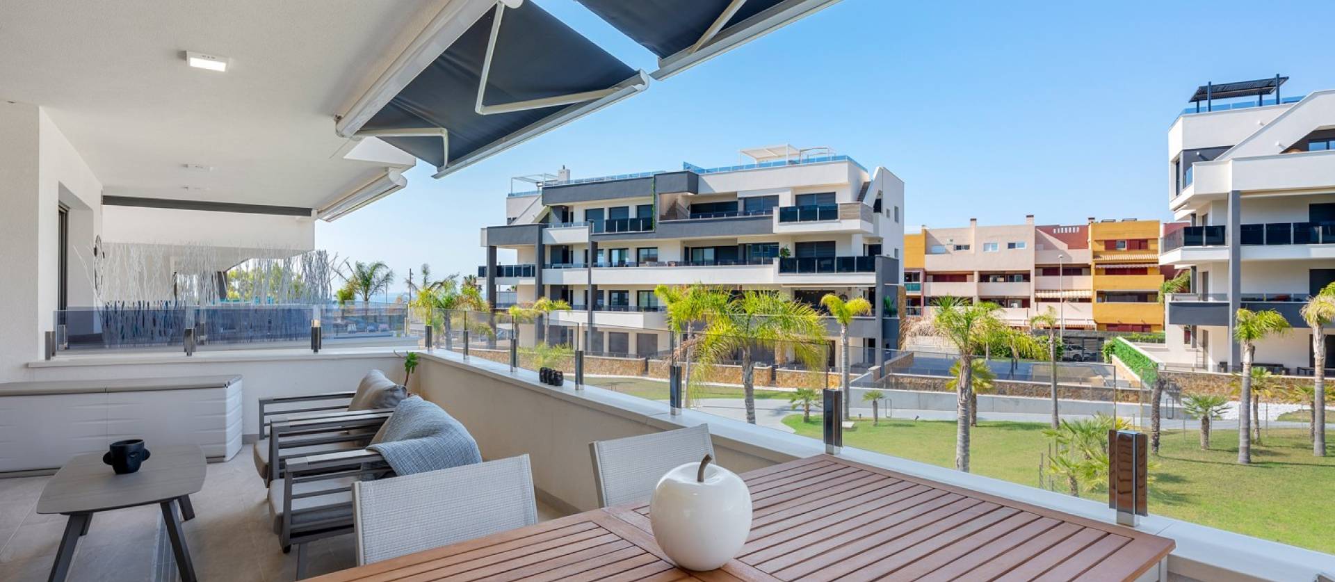 Sale - Apartments - Orihuela Costa - Playa Flamenca