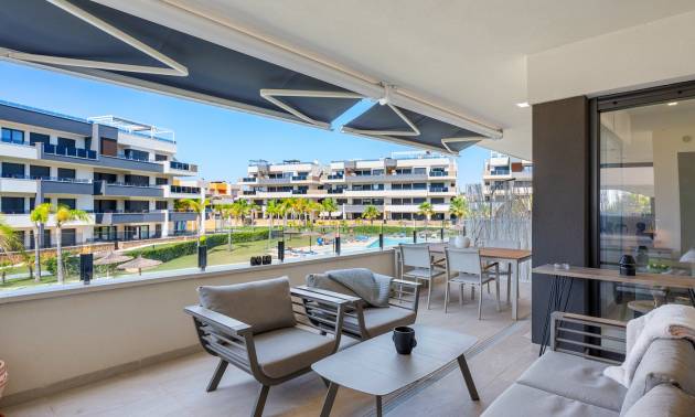 Sale - Apartments - Orihuela Costa - Playa Flamenca