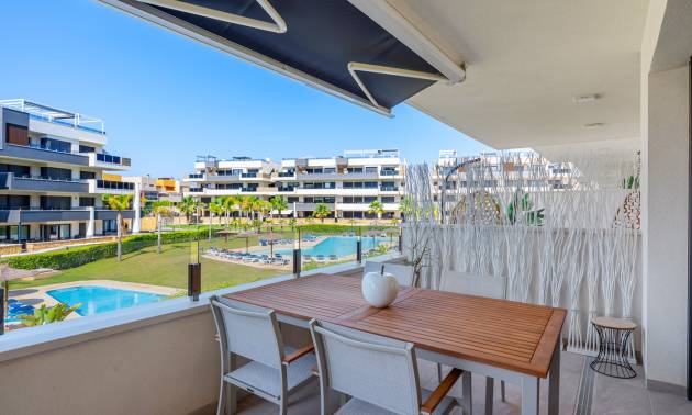 Sale - Apartments - Orihuela Costa - Playa Flamenca