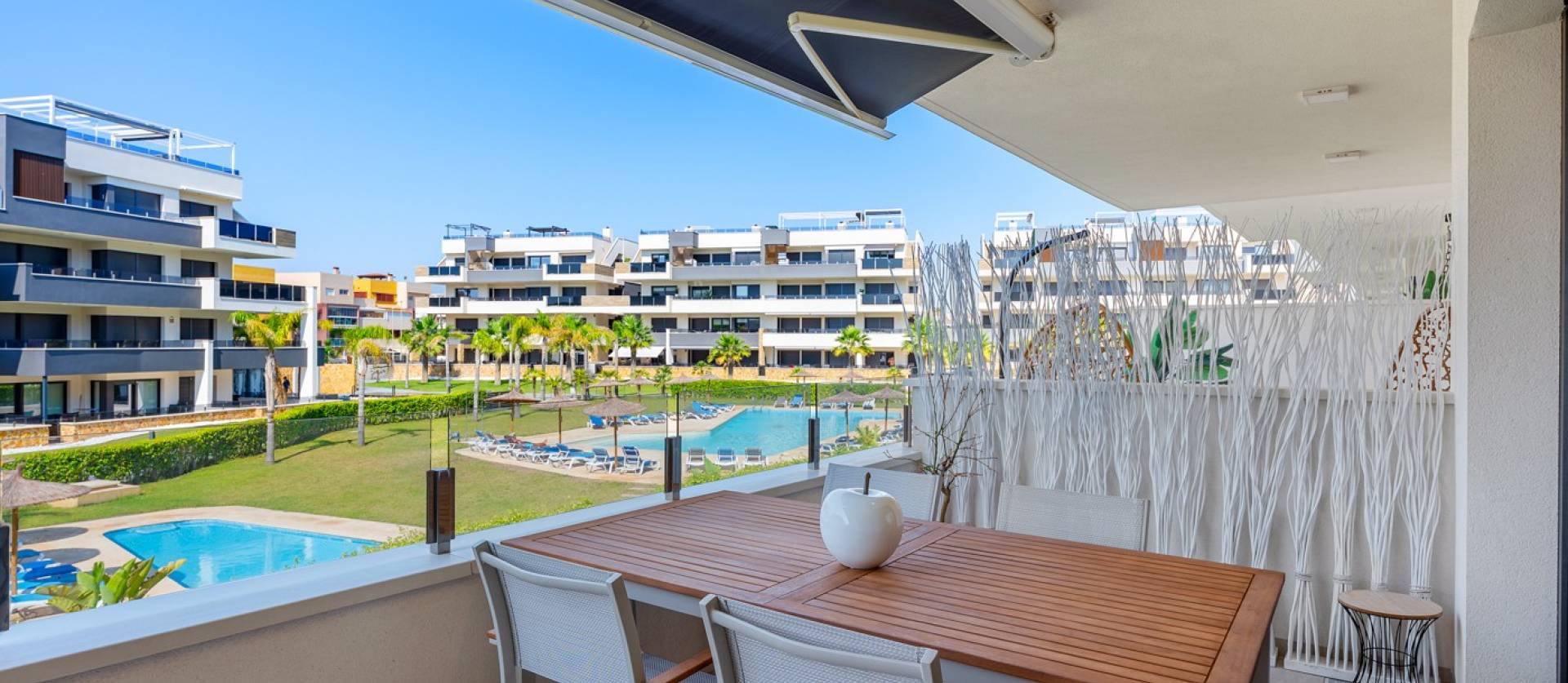 Sale - Apartments - Orihuela Costa - Playa Flamenca