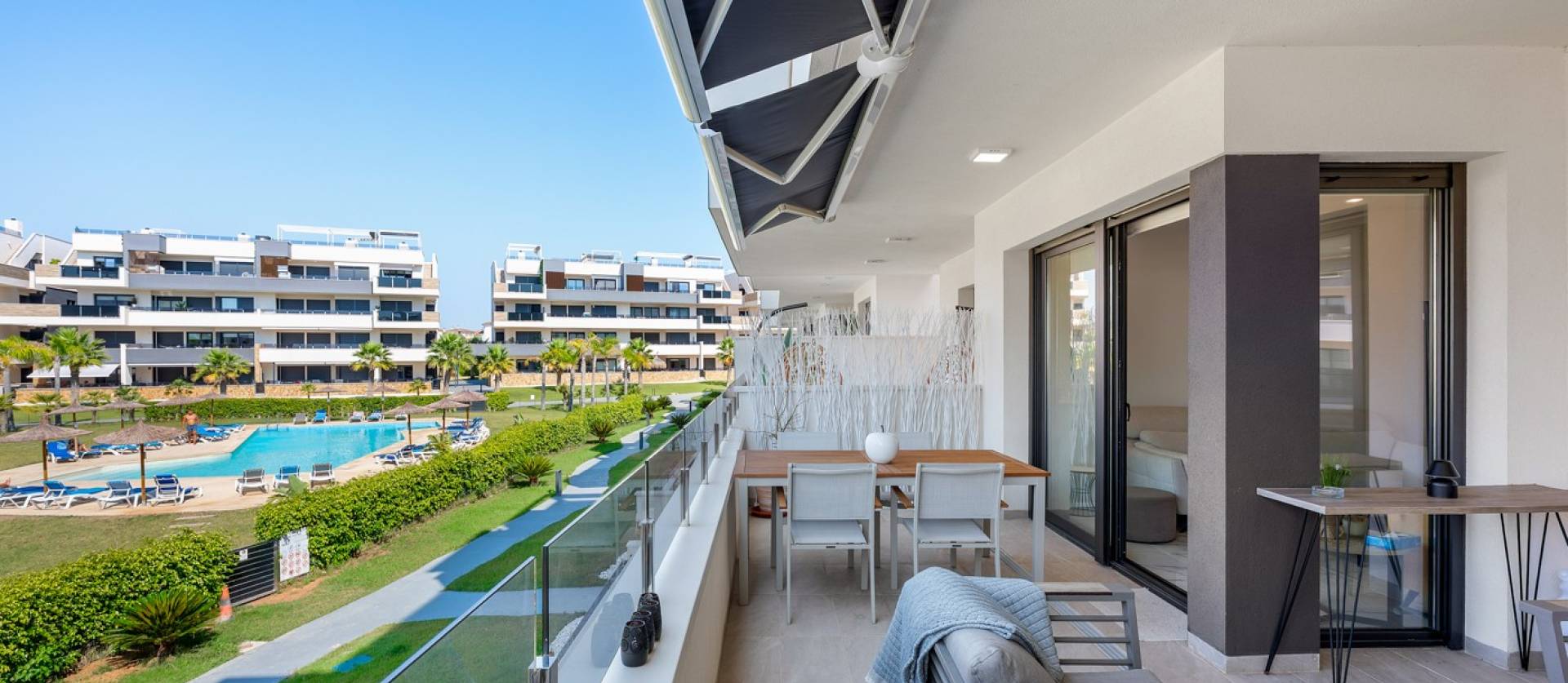 Sale - Apartments - Orihuela Costa - Playa Flamenca