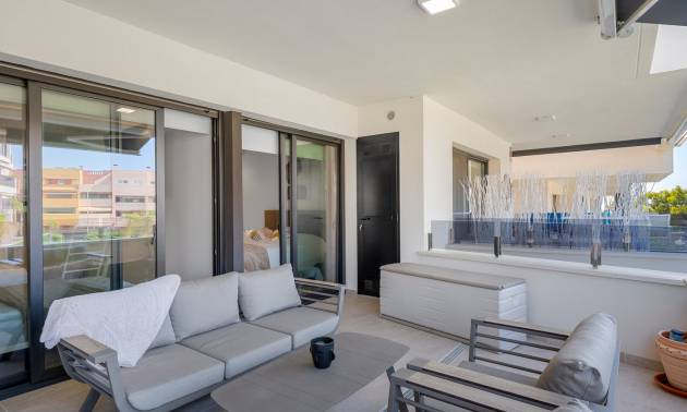 Sale - Apartments - Orihuela Costa - Playa Flamenca