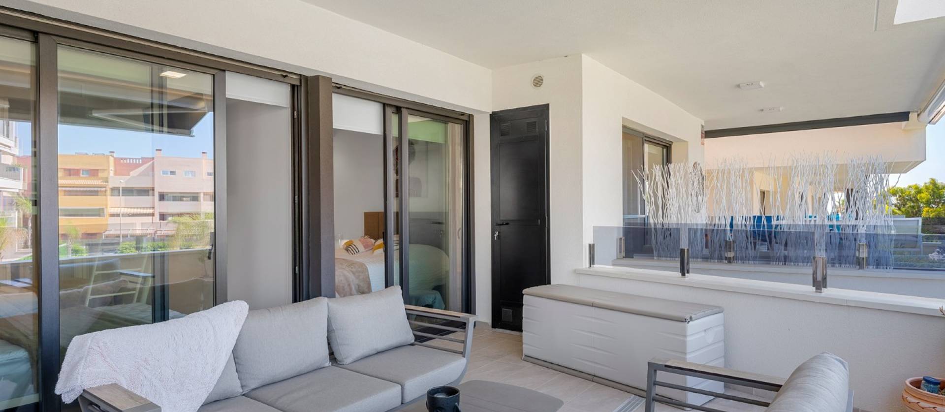 Sale - Apartments - Orihuela Costa - Playa Flamenca