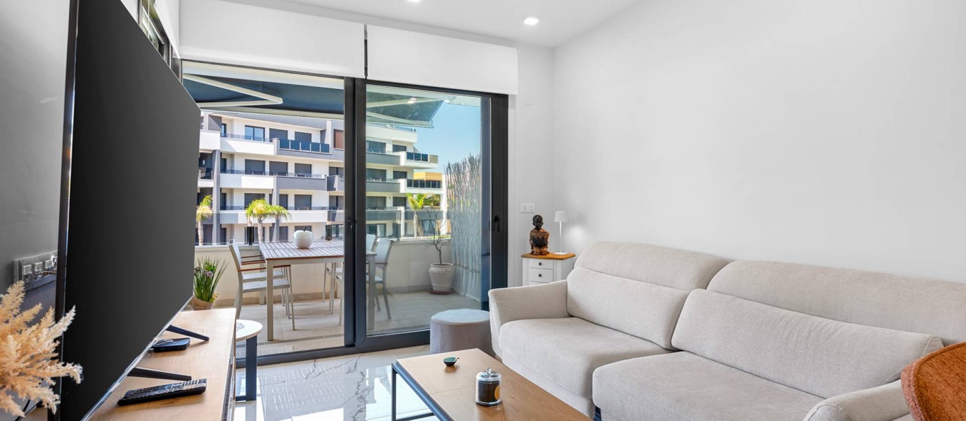 Sale - Apartments - Orihuela Costa - Playa Flamenca