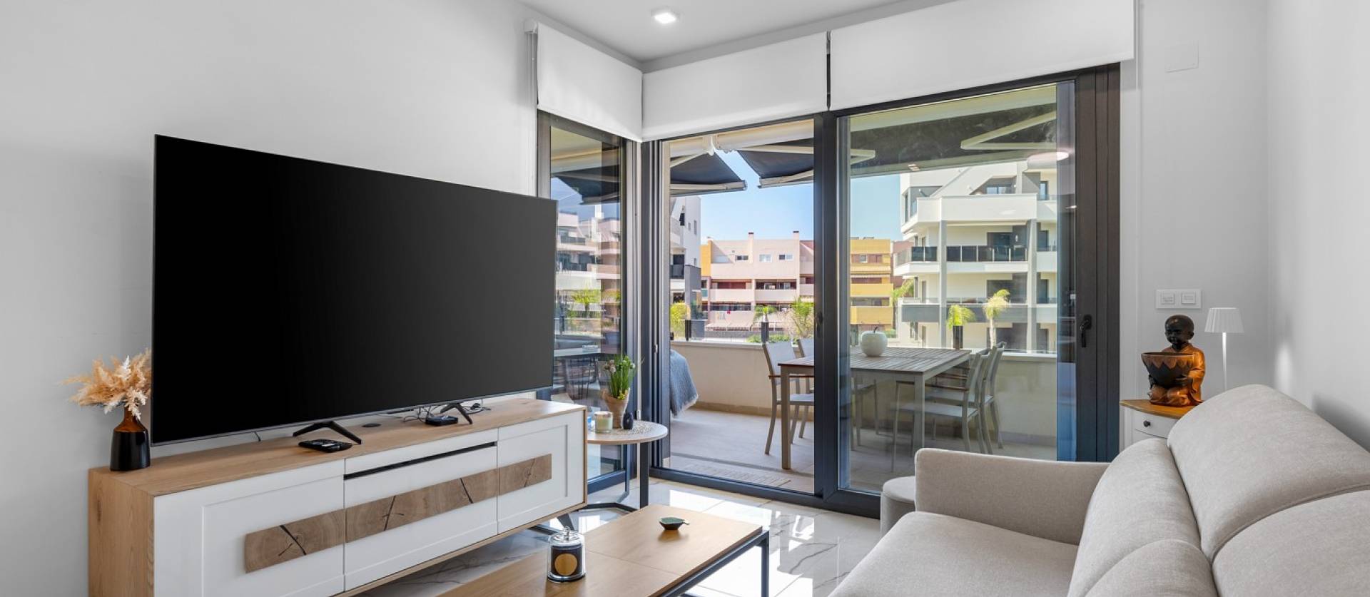 Sale - Apartments - Orihuela Costa - Playa Flamenca