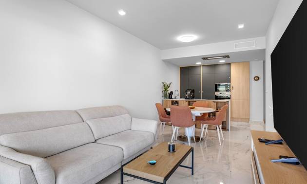 Sale - Apartments - Orihuela Costa - Playa Flamenca
