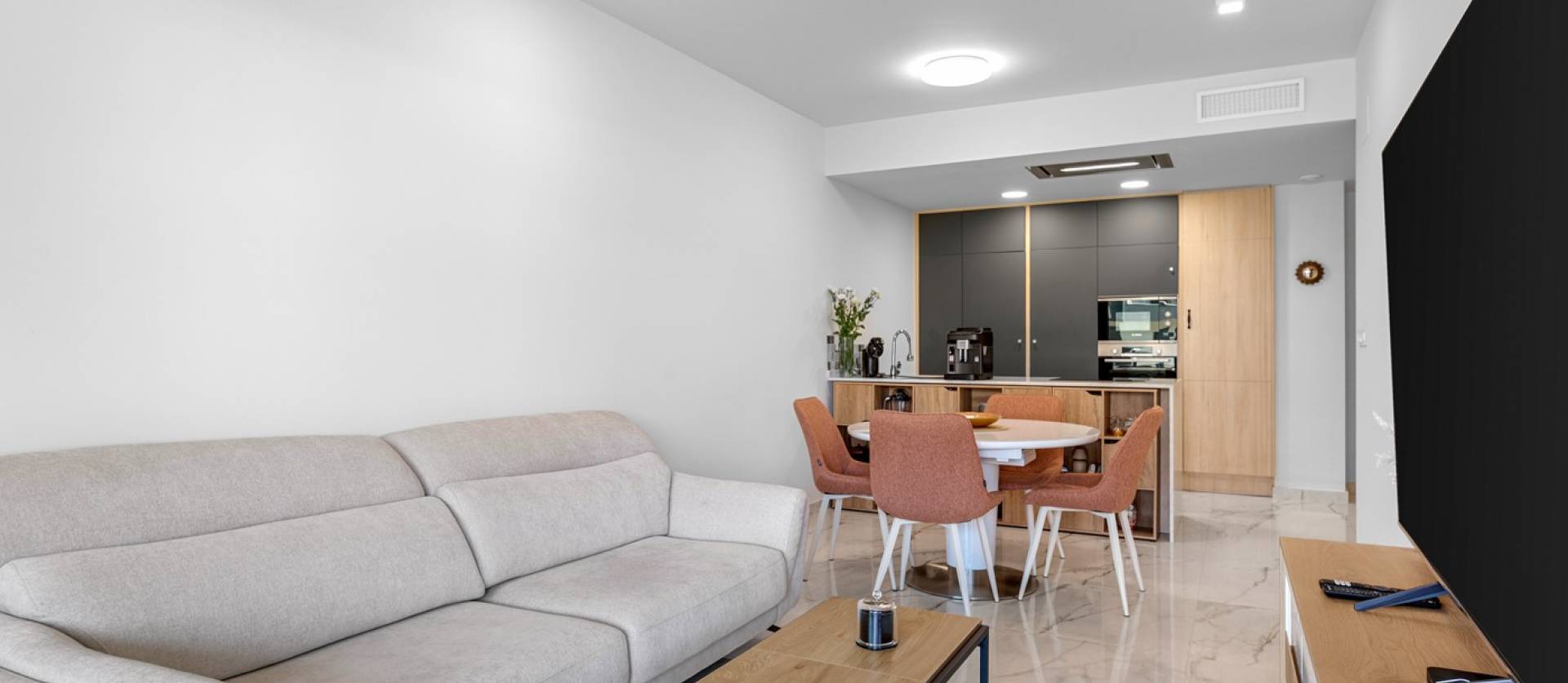 Sale - Apartments - Orihuela Costa - Playa Flamenca