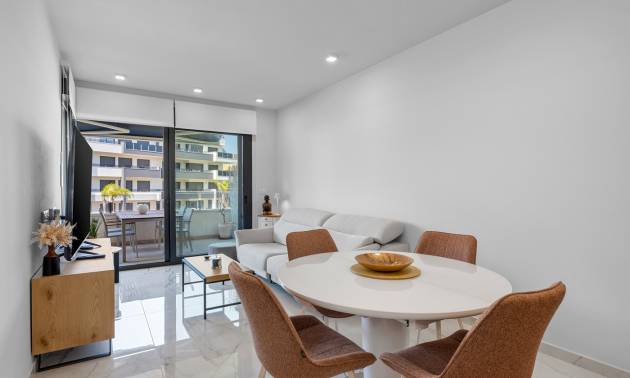 Sale - Apartments - Orihuela Costa - Playa Flamenca