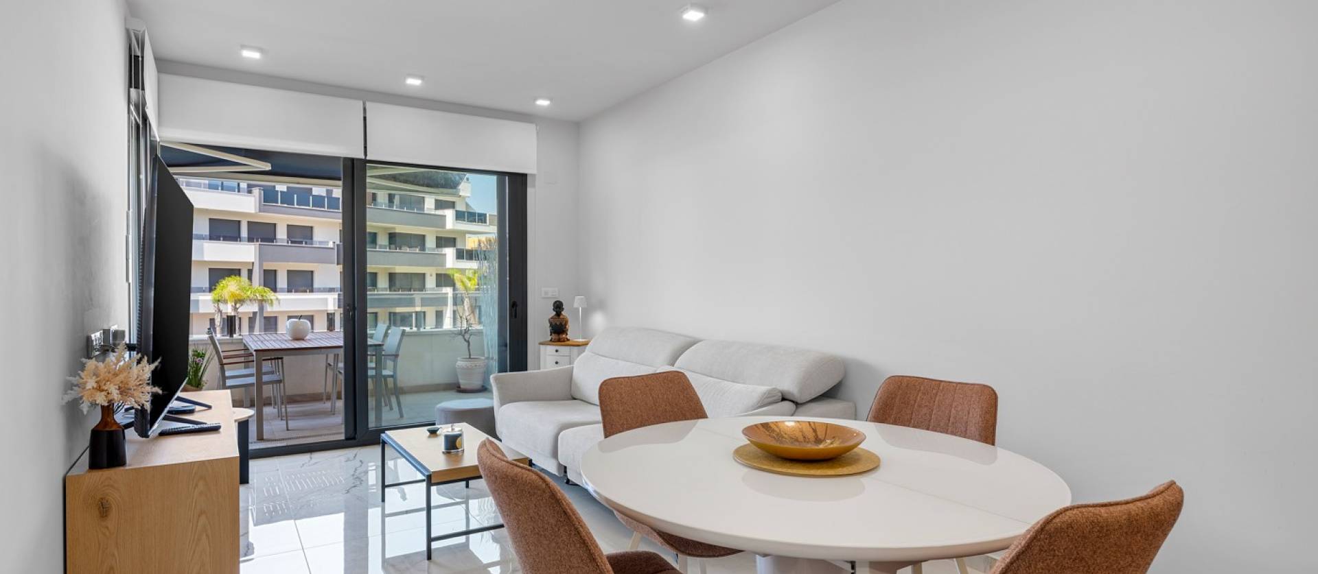 Sale - Apartments - Orihuela Costa - Playa Flamenca