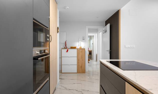 Sale - Apartments - Orihuela Costa - Playa Flamenca