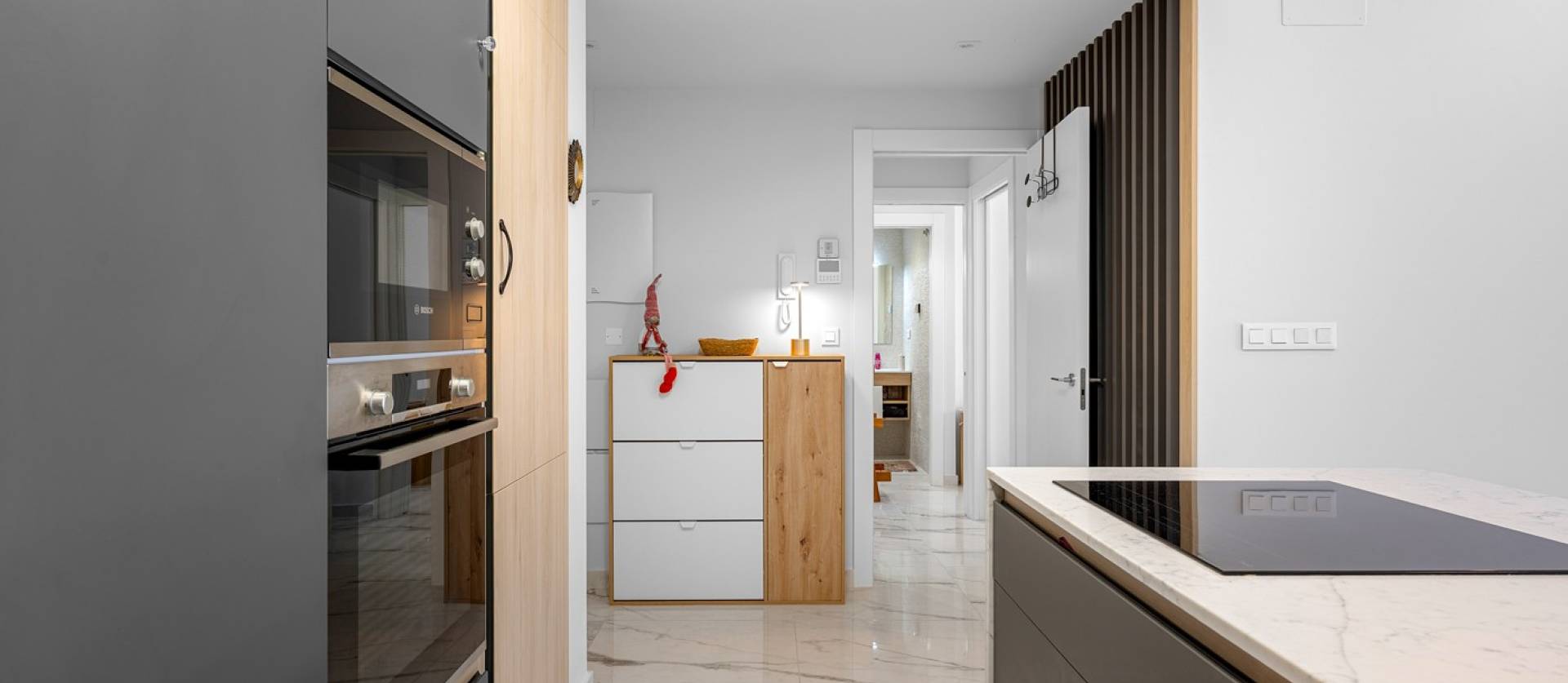 Sale - Apartments - Orihuela Costa - Playa Flamenca