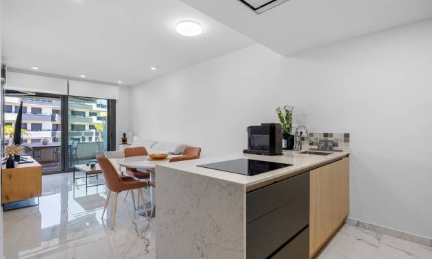 Sale - Apartments - Orihuela Costa - Playa Flamenca