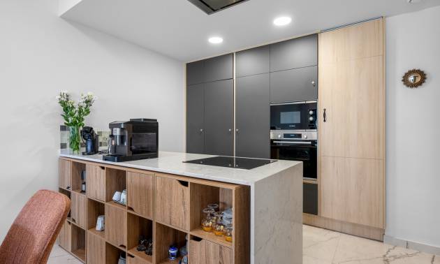 Sale - Apartments - Orihuela Costa - Playa Flamenca