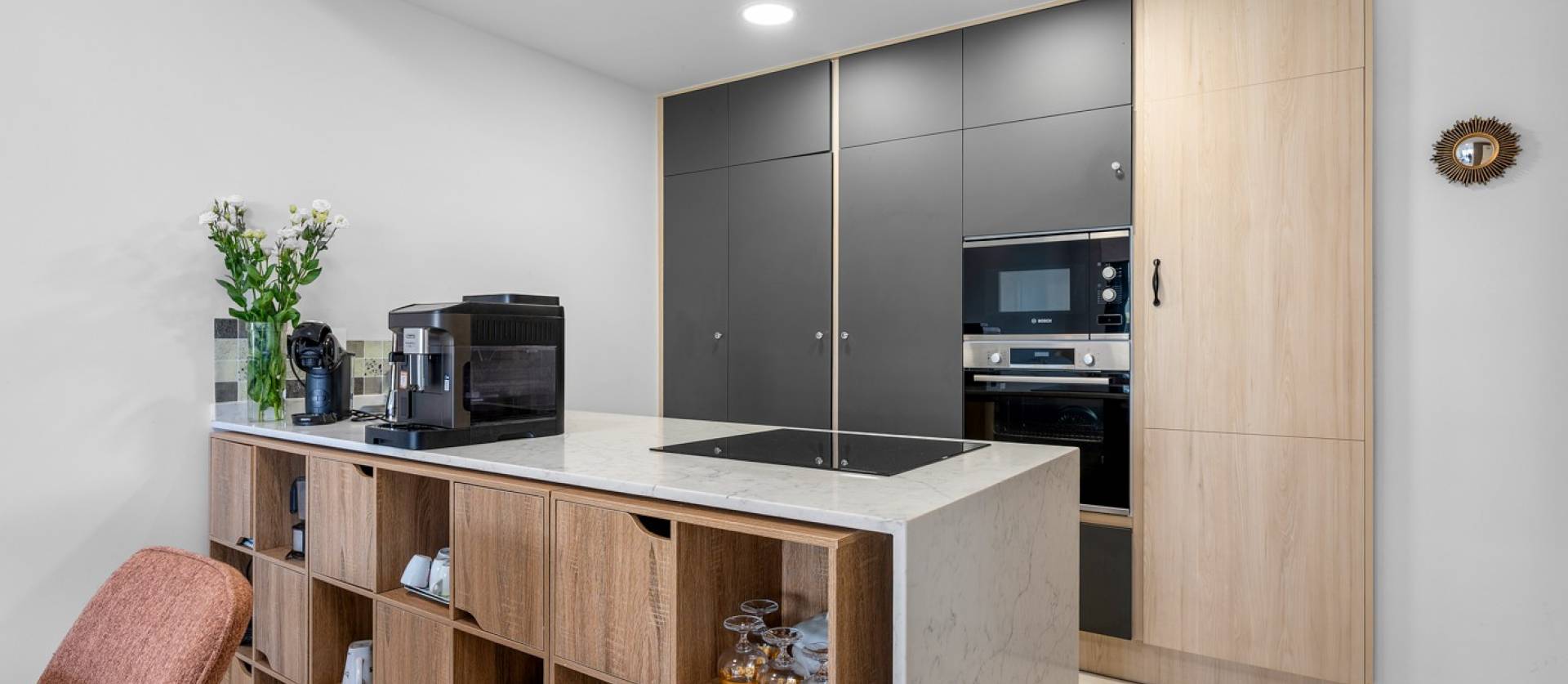 Sale - Apartments - Orihuela Costa - Playa Flamenca
