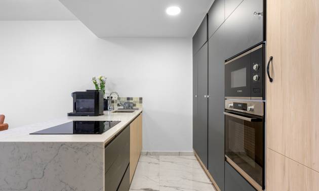 Sale - Apartments - Orihuela Costa - Playa Flamenca