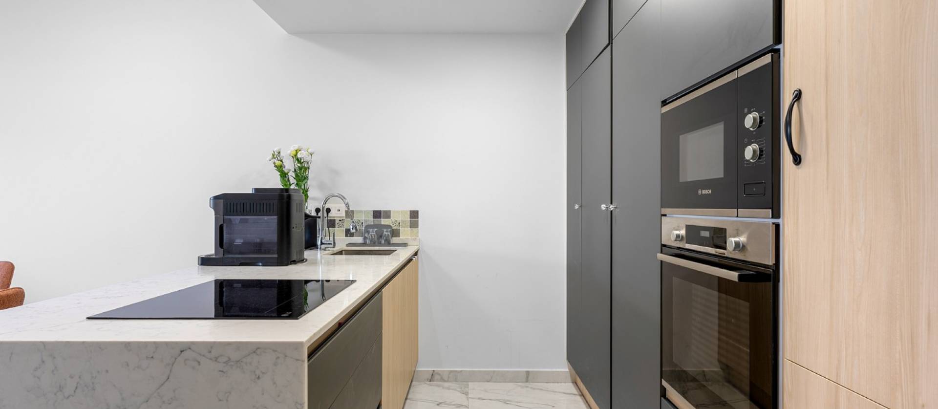 Sale - Apartments - Orihuela Costa - Playa Flamenca