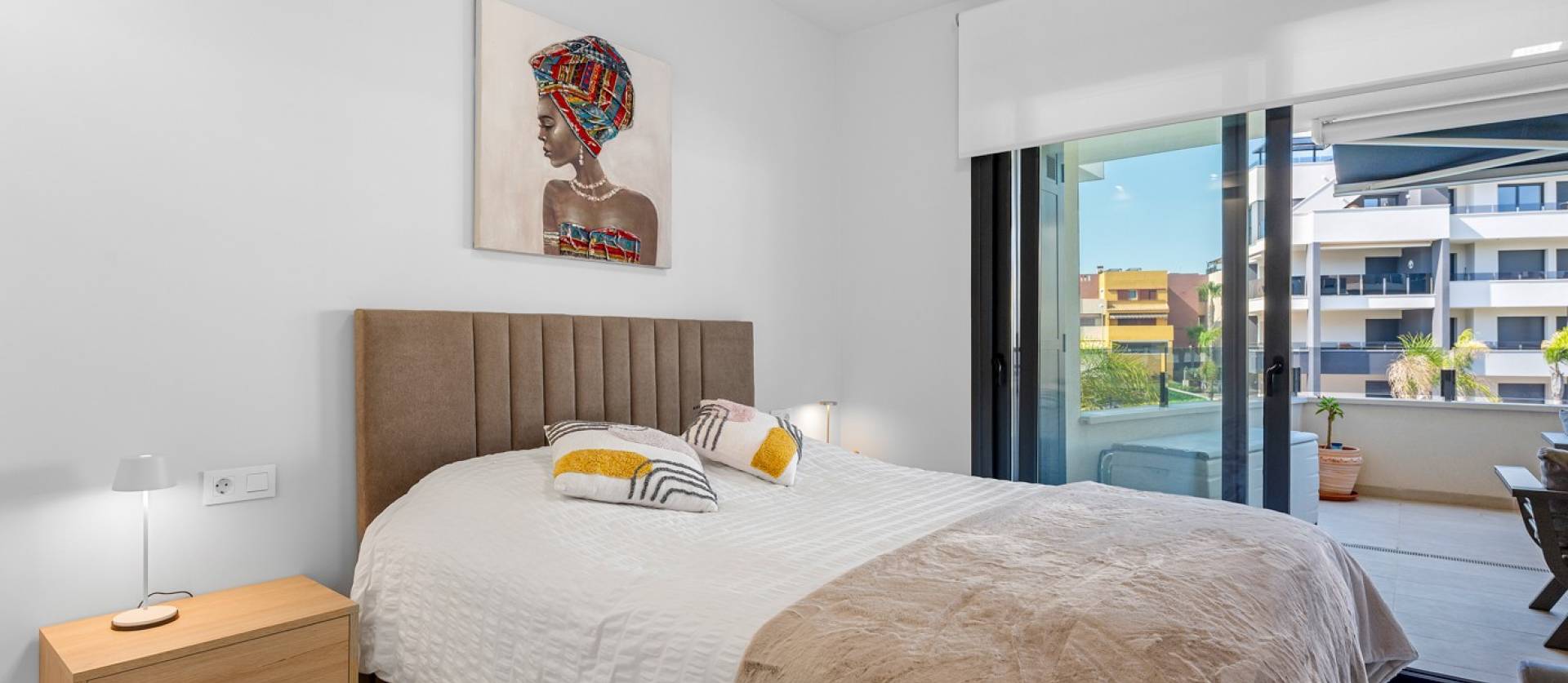 Sale - Apartments - Orihuela Costa - Playa Flamenca