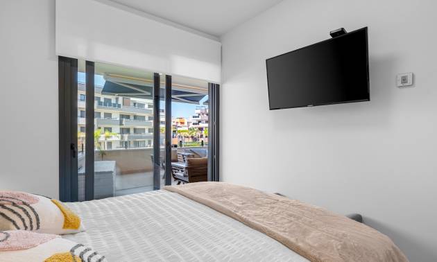 Sale - Apartments - Orihuela Costa - Playa Flamenca