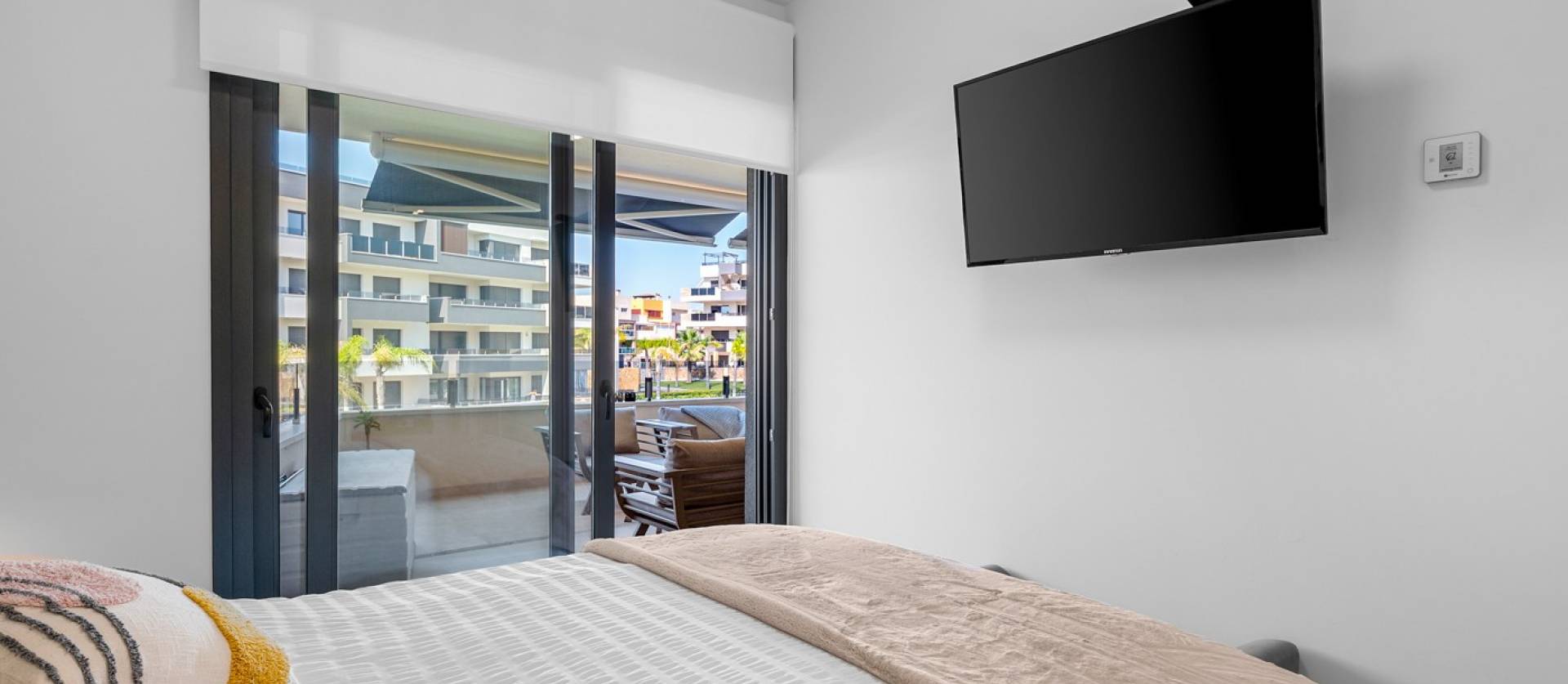 Sale - Apartments - Orihuela Costa - Playa Flamenca
