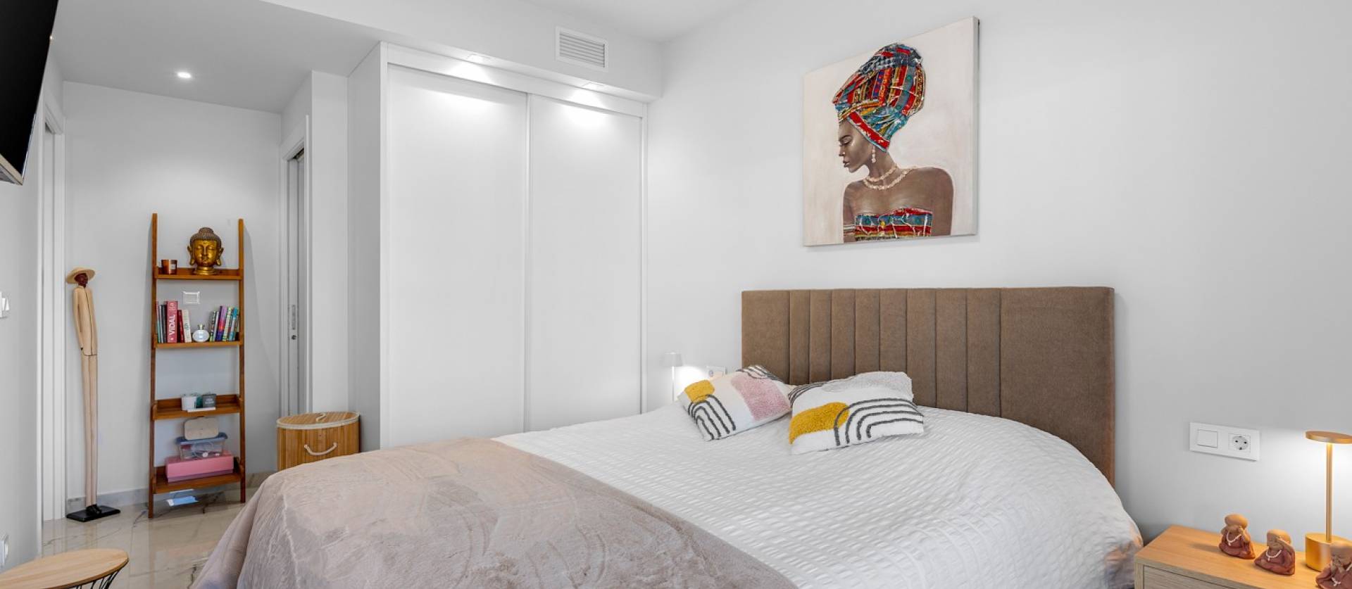 Sale - Apartments - Orihuela Costa - Playa Flamenca