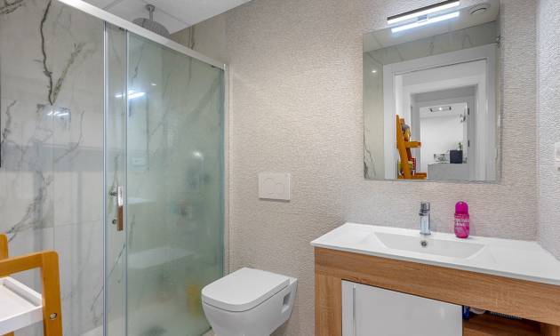 Sale - Apartments - Orihuela Costa - Playa Flamenca