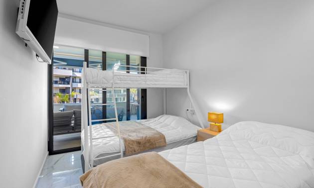 Sale - Apartments - Orihuela Costa - Playa Flamenca