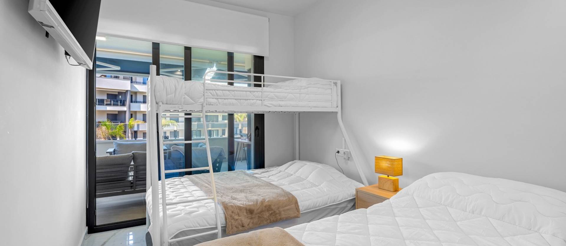 Sale - Apartments - Orihuela Costa - Playa Flamenca