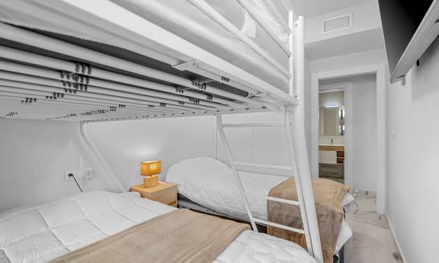 Sale - Apartments - Orihuela Costa - Playa Flamenca