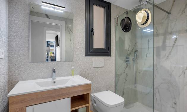 Sale - Apartments - Orihuela Costa - Playa Flamenca