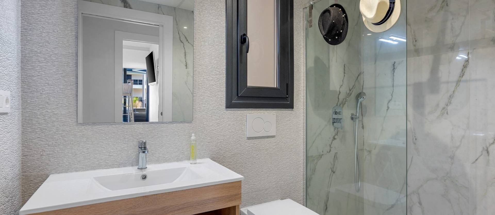 Sale - Apartments - Orihuela Costa - Playa Flamenca