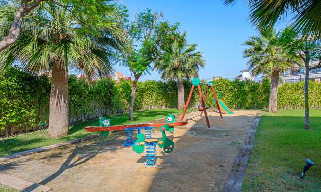 Sale - Apartments - Orihuela Costa - Playa Flamenca
