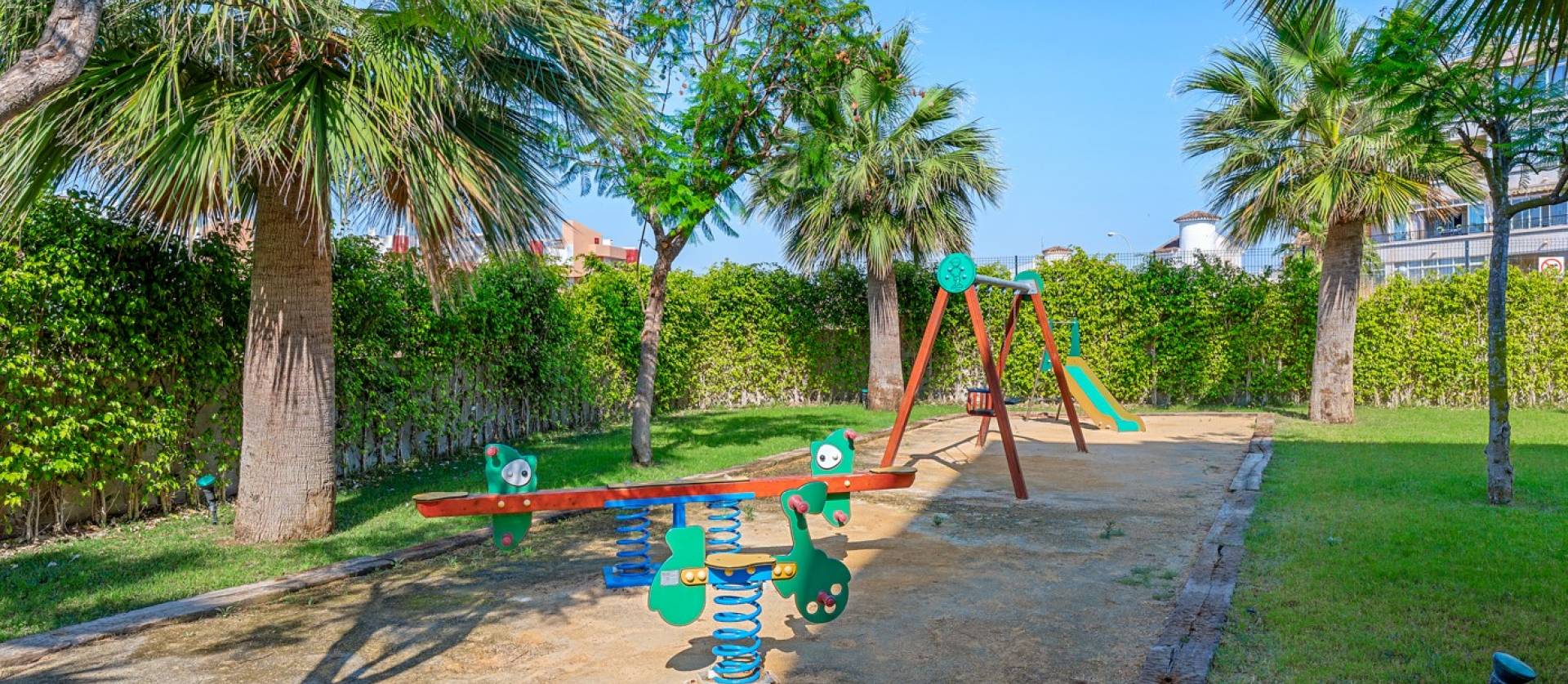 Sale - Apartments - Orihuela Costa - Playa Flamenca